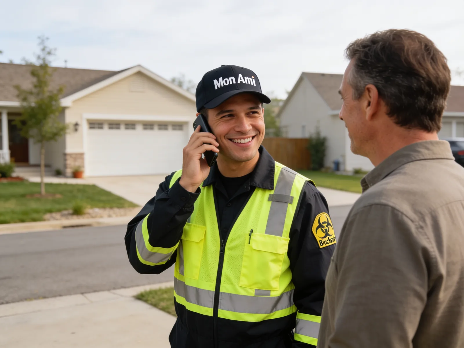 Sewage Cleanup Klingerstown, PA FAQs