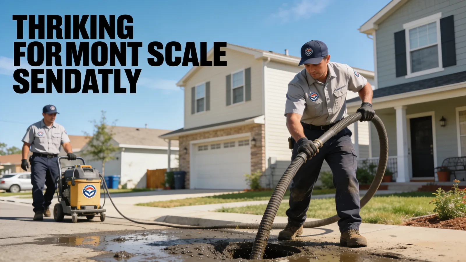 Sewage Cleanup in Klingerstown, PA near me
